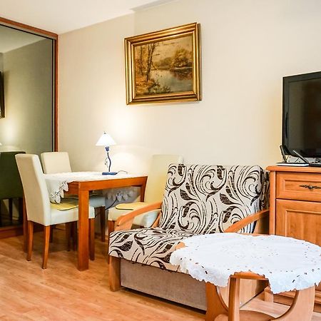 Msc Apartments Zakopane Centrum Classic Εξωτερικό φωτογραφία
