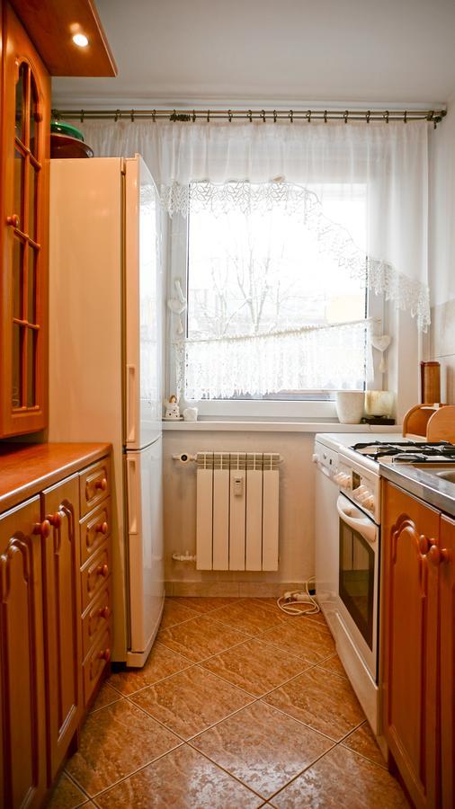 Msc Apartments Zakopane Centrum Classic Εξωτερικό φωτογραφία