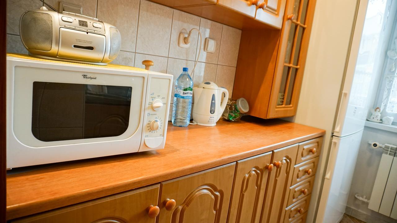 Msc Apartments Zakopane Centrum Classic Εξωτερικό φωτογραφία