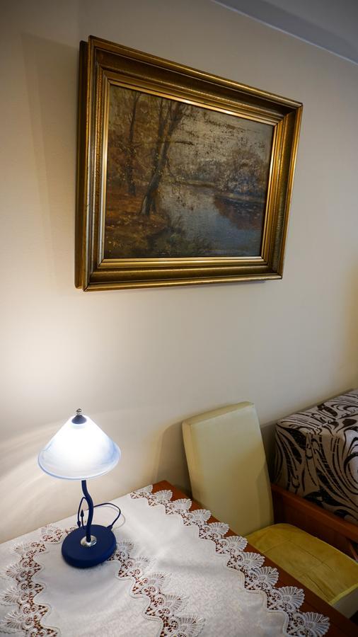 Msc Apartments Zakopane Centrum Classic Εξωτερικό φωτογραφία