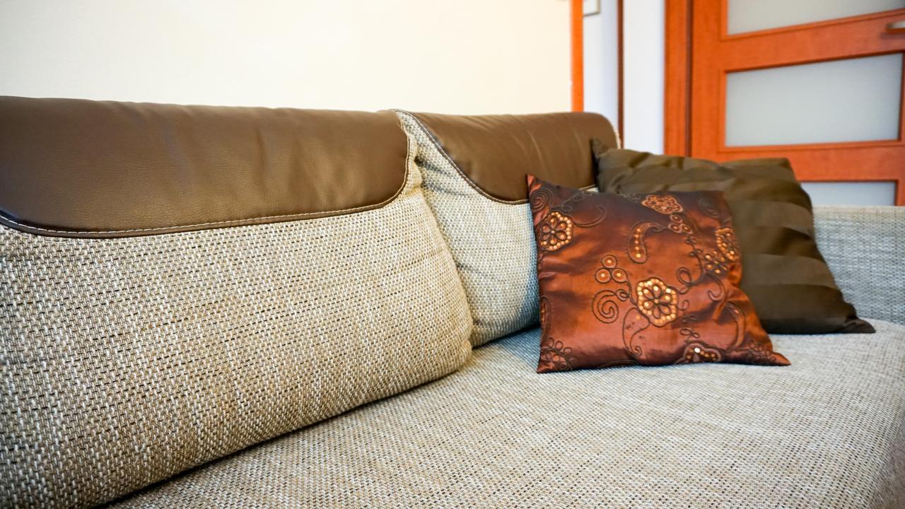 Msc Apartments Zakopane Centrum Classic Εξωτερικό φωτογραφία